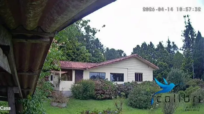 Linda Chácara para lazer ou moradia com registro de imóveis