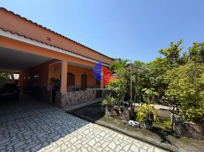 Casa à venda, Praia do Anil (Guia de Pacobaíba), Magé, RJ