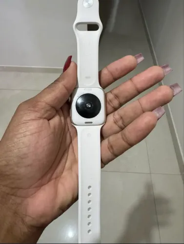 AppleWatch Se + Cellular