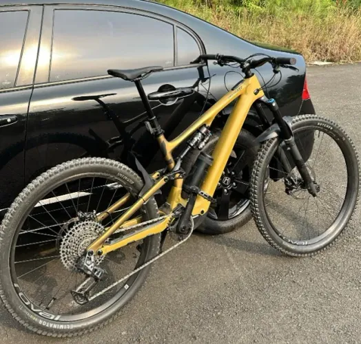 Specialized Turbo Levo SL 2 Expert 2023 - Tamanho S4 (L)