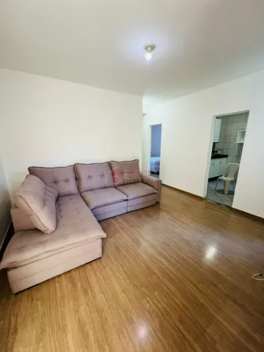APARTAMENTO PARA LOCAÇÃO NO CONDOMÍNIO CHACARA DAS FLORES II - JUNDIAÍ/SP