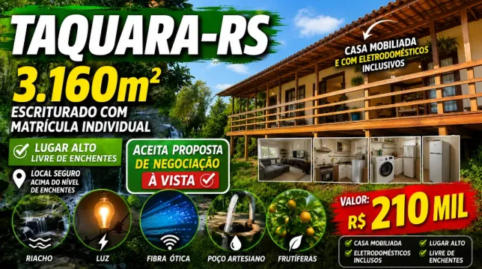 Chácara 