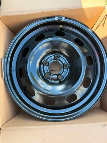Rodas R16 VW
