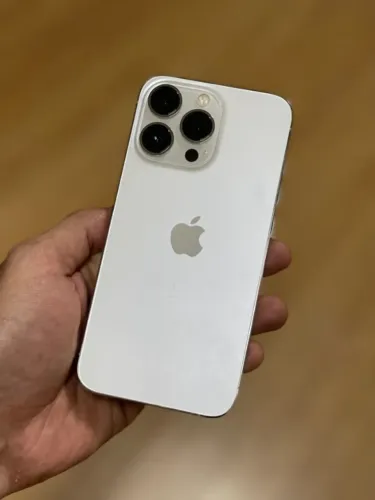IPhone 13 Pro