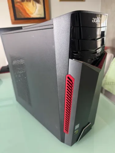 Pc Gamer Acer