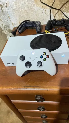 Xbox series s, Leia a descrição !!
