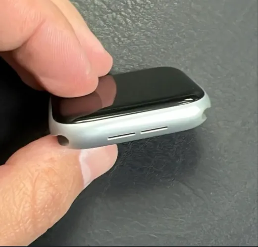 Apple Watch SE 44 mm - Impecável