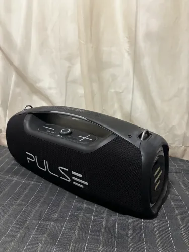 Caixa pulse xplosion 3