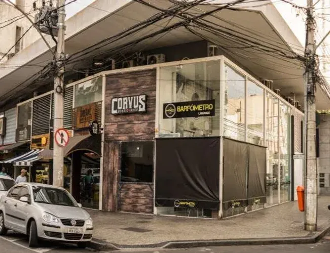 Loja à venda, 90 m² por R$ 1.699.000,00 - São Mateus - Juiz de Fora/MG