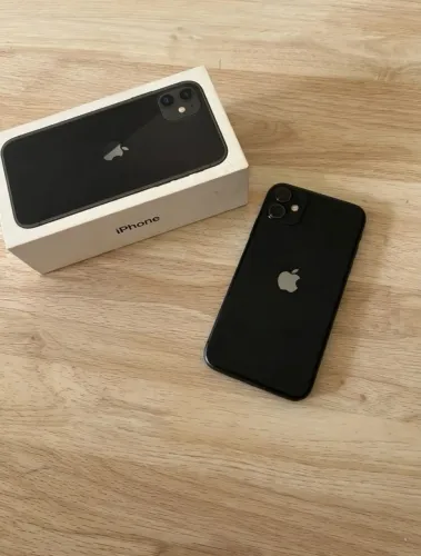 iPhone 11