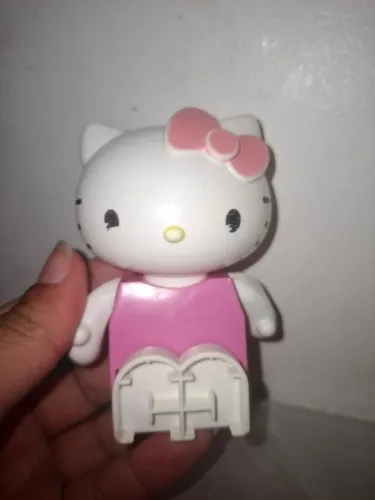 lego hello kitty