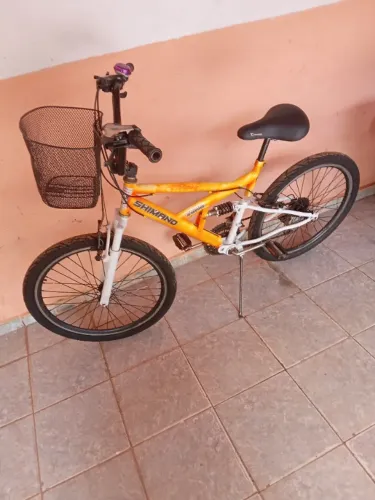 Vendo esta baik $ 500 enteressados procurar João Paulo na GO 334 Q .H . L 39 Rubiatabinha 