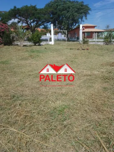 Terreno 1000 m² todo cercado com alambrado a venda no loteamento ipê II na cidade de Poran