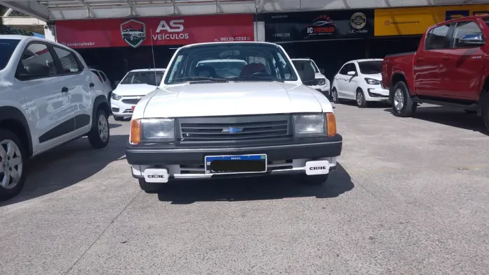 Chevrolet Chevette L / SL / Sl/e / DL / SE 1.6 1993