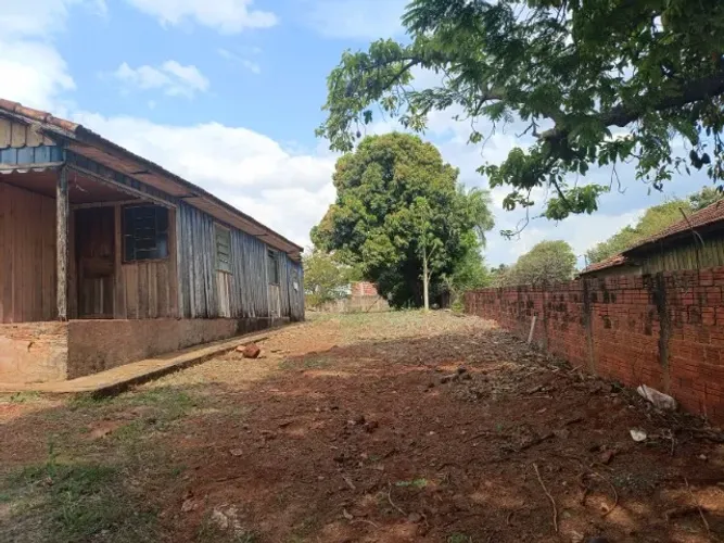TERRENO EM AQUIDABAN 787,50 metros quadrados