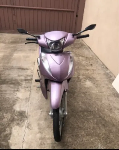 Moto biz 125 