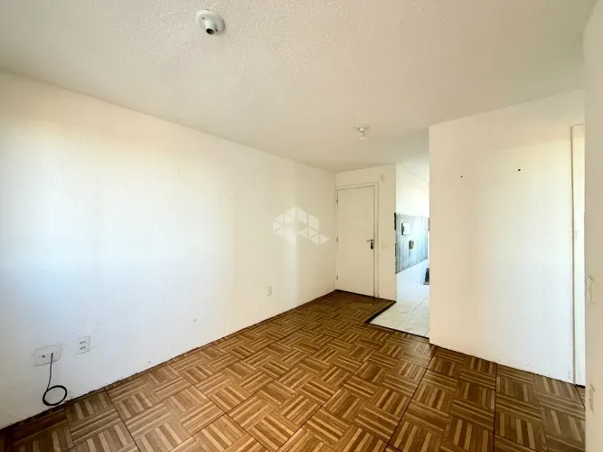 Apartamento 2 quartos, 1 vaga, Vida Alegre Mato Grande, Canoas