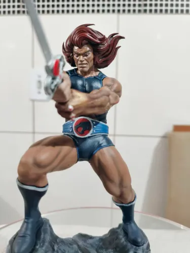Lion Thundercats