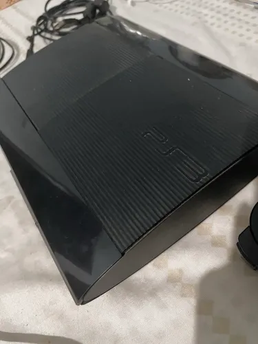 Ps3 slim