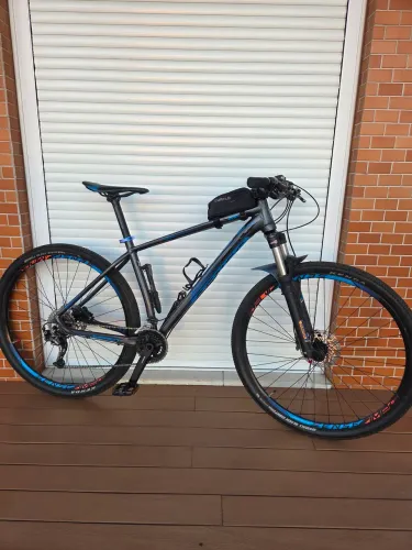 Bicicleta SENSE Impact PRO Aro 29