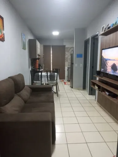 Casa condomínio Rio Manso