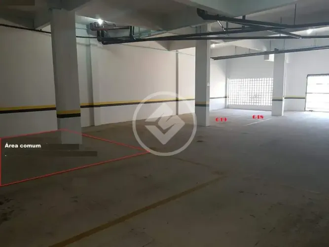 SALA COMERCIAL - Trindade - VG-128890