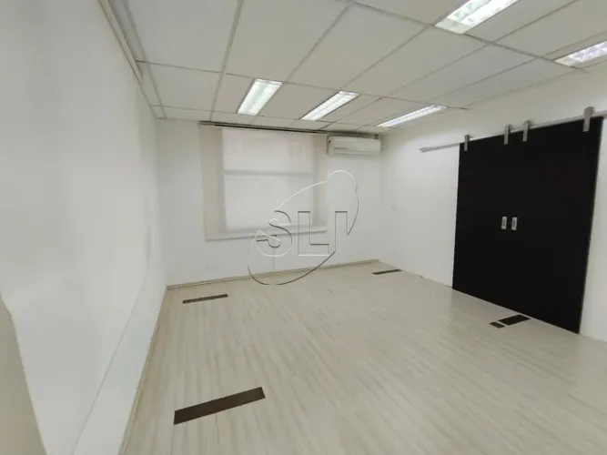 Sala Comercial para Locação - 84,30 m² | Consolação - Rua Augusta