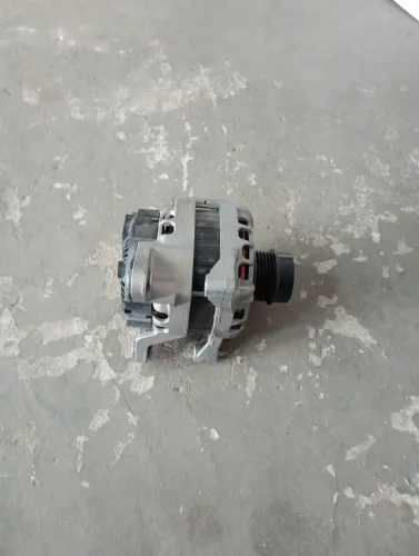 Alternador Onix plus 24/25 original
