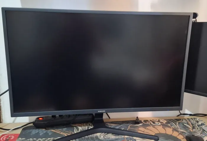 Monitor Samsung U32J59X 32" 4K UHD