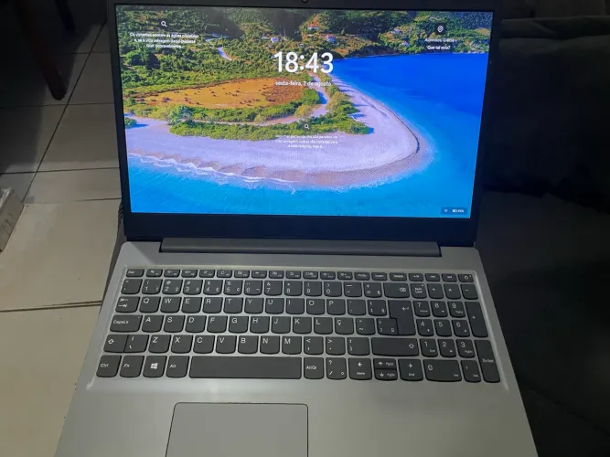 levono i5 8gb