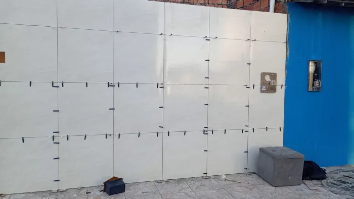 Construção civil