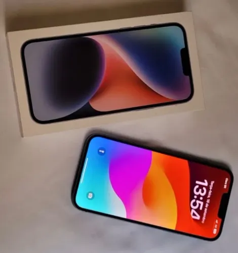 iPhone 