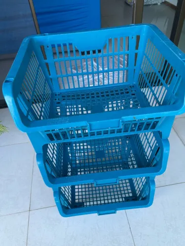 Organizadora multiuso frutas
