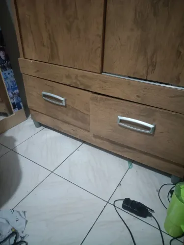 Guarda roupa