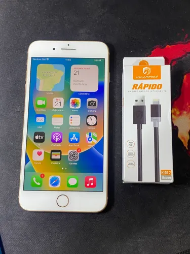 iPhone 8 Plus | 64GB