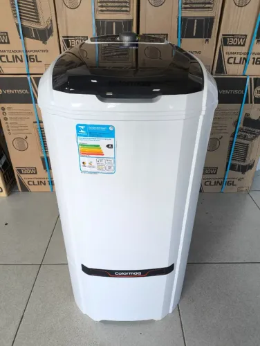 TANQUINHO COLORMAQ 15KG - NOVO DE LOJA! ?