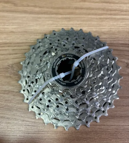 Cassete K7 Shimano Grupo 105 11V 11/32
