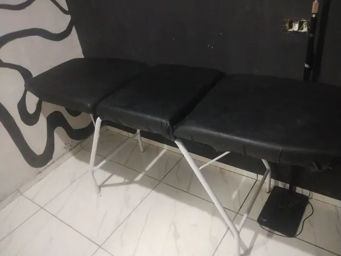 Maca de cílios