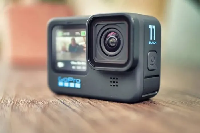 Gopro hero 11 black