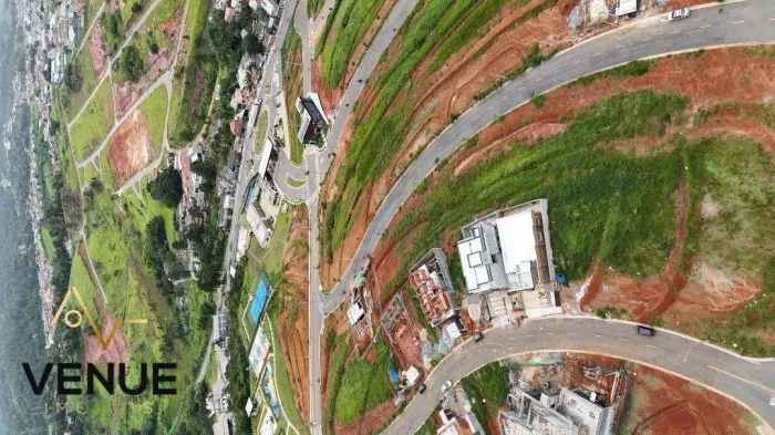 Terreno à venda, 300 m² por R$ 636.000 - Condomínio Reserva Arujá - Arujá/SP