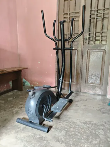 Elíptico Magnético Poli Sports