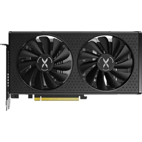 RX 6650 XT 8gb gddr6 