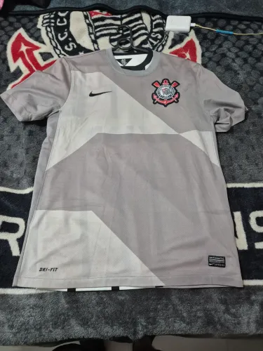 Camisa Corinthians