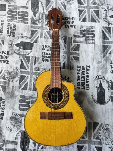 Cavaquinho Giannini