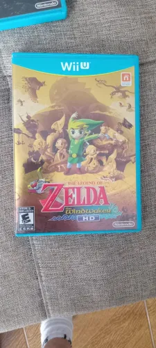 Zelda 