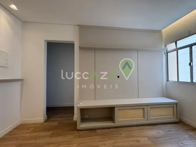 Apartamento para locação com 2 quartos e vaga de garagem na cidade de cidade] e bairro bai
