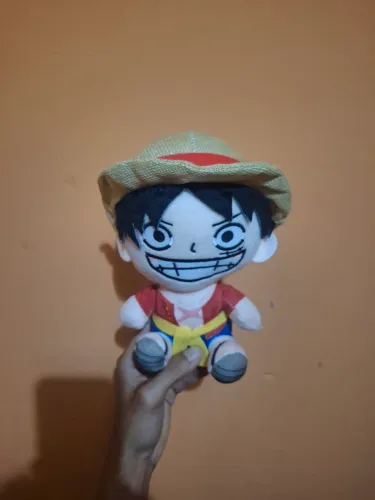 Pelúcia One piece