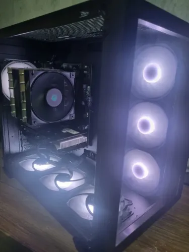 PC GAMER TOP