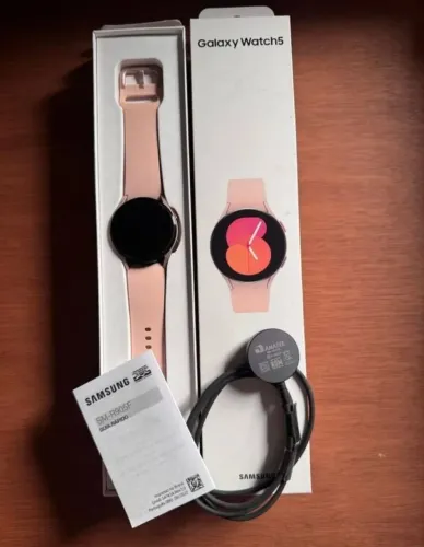 Vendo galaxy watch 5