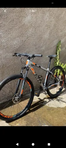Bicicleta sense